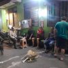 Bhabinkamtibmas Gambir Gelar Sambang Satkamling RW 04 untuk Perkuat Keamanan Lingkungan