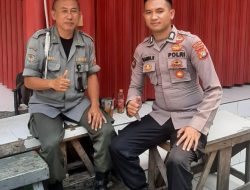 Perkuat Fungsi Preventif, Polri Intensifkan Patroli Dialogis di Kawasan Ruko Mangga Dua