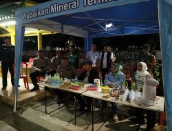 Tiga Posko Jaga Jakarta, Berantas Balapan Liar di Gunung Sahari Raya”