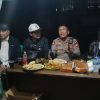 Dua Posko Tiga Pilar Sawah Besar Berhasil Hentikan Balapan Liar di Jalan Gunung Sahari Raya