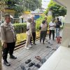 Bid Dokkes Polda Metro Jaya Rencanakan Bakti Sosial Pengobatan Gratis bagi Warga Johar Baru