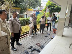 Bid Dokkes Polda Metro Jaya Rencanakan Bakti Sosial Pengobatan Gratis bagi Warga Johar Baru