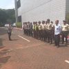 Pengamanan Aksi unjuk Rasa, Wujudkan Keamanan Bersama Tanpa Kekerasan