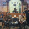 Poskamling Kuat Jakarta Aman Di RW 002 Pasar Baru