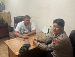Perkuat Patroli Dialogis di Pemukiman, Wujud Nyata Fungsi Preventif Polri di Tengah Warga