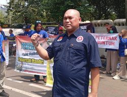 Harga  Pakan  Tinggi  Dan Minimnya Perlindungan Terhadap Peternak, KPUN Desak Pemerintah Perhatikan Kesejahteraan Peternak Ayam