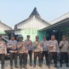 Patroli Antisipasi Guantibmas, Polsek Johar Baru Pastikan Sentra Ekonomi Aman dan Kondusif