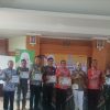 Anggota DPD RI Fahira Idris Kunjungi Kelurahan Kampung Rawa, Apresiasi Kolaborasi Warga dan 3 Pilar
