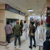 Polsek Metro Tanah Abang Laksanakan Cooling System Lakukan Patroli Bersama di Gedung Thamrin City