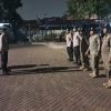 “Jaga Jakarta”, Tiga Pilar Gelar Operasi Gabungan di Kemayoran Cegah 3C dan Tawuran
