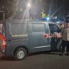 Polsek Kemayoran Sisir Titik Rawan Saat Patroli Dini Hari, Pastikan Wilayah Aman dan Kondusif