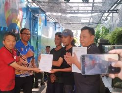 RT Sebagai Miniatur Negara: Warga Berdaya, Lingkungan Terjaga, Data Akurat untuk Bangsa