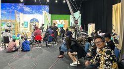 RT 08 RW 04 Malaka Jaya Viral karena Kerja Nyata, Bukan Pencitraan