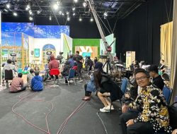 RT 08 RW 04 Malaka Jaya Viral karena Kerja Nyata, Bukan Pencitraan