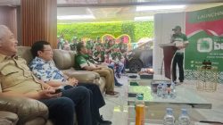 Saat BBM Alternatif dari Jerami Menanti Keberpihakan Negara