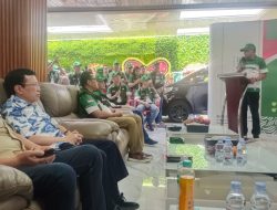 Saat BBM Alternatif dari Jerami Menanti Keberpihakan Negara