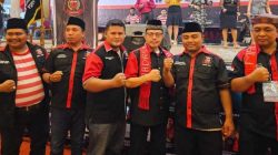 Ormas Madas Nusantara Desak Pemerintah Cabut AHU Ormas Preman Agar Tidak Rusak Citra Ormas Positif