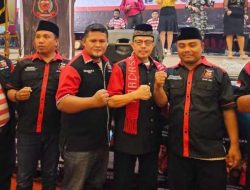 Ormas Madas Nusantara Desak Pemerintah Cabut AHU Ormas Preman Agar Tidak Rusak Citra Ormas Positif