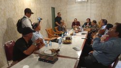 MIO Indonesia Membaca Arah 2026 dari Meja Silaturahmi Dewan Kehormatan