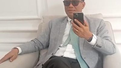 KUHP 2025 dan KUHAP 2025:  Upaya menghadirkan keseimbangan antara penegakan hukum dan perlindungan hak asasi manusia.