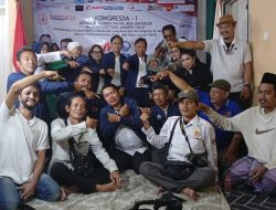 Kongresda I MIO Jakarta Timur, Erfan Nurali Terpilih di Tengah Tantangan Media AI