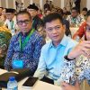 Sah, Rosan Roeslani Ketua Umum Baru MES. Didi Apriadi Doakan Sinergi Program Strategis Pemerintah Dapat Berjalan Baik