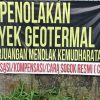 Kegelisahan Warga Cipendawa atas Proyek Geotermal Gunung Gede–Pangrango: Ancaman bagi Sumber Kehidupan*