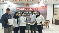Serah Terima SK MIO PD Jakarta Utara, Kesbangpol Tekankan Fungsi Kontrol Sosial Media