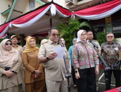 Dipusatkan di Jakarta Timur, Munjirin Tegaskan Komitmen Dukung Program Gigi Anak Sehat