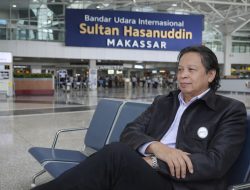 AYS Prayogie, Ketua Umum MIO Indonesia, Nilai Putusan MK Pertegas Perlindungan Jurnalistik