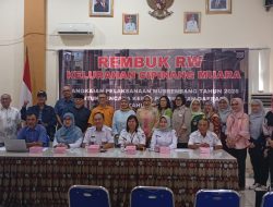 Musrenbang Cipinang Muara: RW 9 Pilih Tak Mengusulkan Program