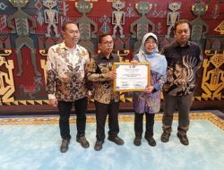 Dari Desa untuk Indonesia: Langkah Nyata Pandeglang Wujudkan Pembangunan Berkelanjutan