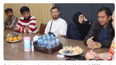 Klarifikasi Keluarga Korban Pembunuhan Gumuk Pasir: Pelaku Bukan Rekan Bisnis, Diduga Eksploitasi Korban Bertahun-tahun*