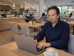 MIO Indonesia Ingatkan Ancaman Ekonomi dan Indepedensi Pers