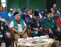 FLO Jakarta Utara Santuni Anak Yatim dan Dhuafa, Perkuat Kebersamaan Jelang Ramadhan