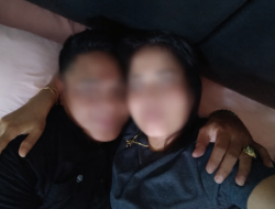 Diduga Terlibat Kasus Asmara, Kepala Desa Tlogorejo Dilaporkan PADI, Diminta Segera Diinvestigasi