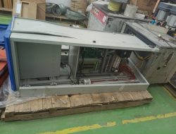 Kuasa Hukum: Kerusakan Mesin Terjadi Saat Pameran Manufacturing Indonesia Series 2025 di JIExpo