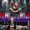 Gubernur DKI Jakarta Lantik Ketua Tim Pembina Posyandu Masa Bakti 2025–2030, Perkuat Layanan Dasar Masyarakat Melalui 6 Bidang SPM