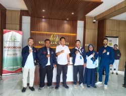 MIO Indonesia: Wadah Pemersatu Media yang Siap Jadi Mitra Pemerintah Cegah Penyebaran Hoax