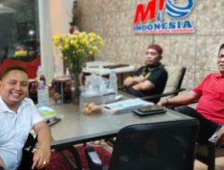 Petisi Ahli dan MIO Indonesia Angkat Isu Evaluasi KPK di Tengah Polemik Penahanan