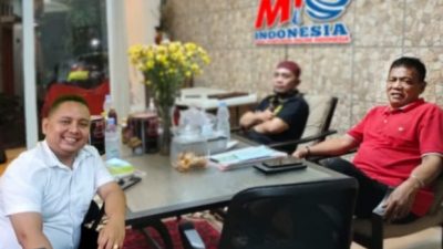 Petisi Ahli dan MIO Indonesia Angkat Isu Evaluasi KPK di Tengah Polemik Penahanan