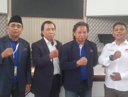 Kongreswil Ke-2 DPW MIO Indonesia Banten Berlangsung Sukses, Alfan Witular Terpilih Secara Aklamasi