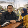 Kolaborasi Corporate University dan Perguruan Tinggi: Semua Untung, Tidak Ada yang Rugi