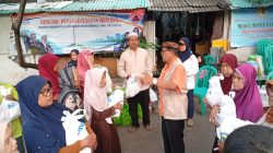 Media Mitra TNI–Polri Jakarta Gelar Amaliyah Ramadan, Santuni Dhuafa, Anak Yatim dan Insan Pers