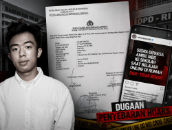 Anggota DPD RI Bali Dilaporkan soal Hoaks MBG, Unggahan Media Sosial Dipersoalkan