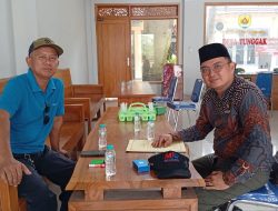 Deadlock di Grobogan, Kasus Utang Rp90 Juta Berpotensi Masuk Ranah Pidana