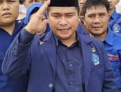 GMPRI Mendorong Generasi Muda Tidak Mudah Termakan Hoaks