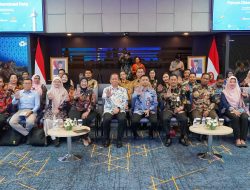 Wujudkan Kebijakan Inklusif dan Tepat Sasaran, Pemprov DKI Jakarta Gelar Diseminasi Penguatan Integrasi Data Carik Jakarta 2026*