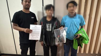101 Orang yang Dimintai Keterangan Telah Dipulangkan, Polda Metro Masih Dalami Aktor Dibalik Kelompok ‘Pengganggu Kamtibmas’