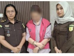 Kejari Jakarta Timur Tetapkan Tiga Tersangka Dugaan Korupsi Pengadaan Mesin Jahit, Negara Rugi Rp4 Miliar Lebih
